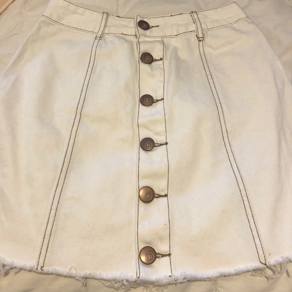 Skirt